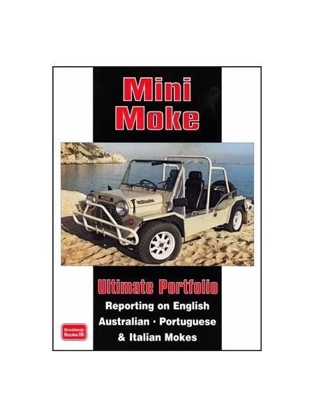 MINI MOKE ULTIMATE PORTFOLIO