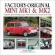 FACTORY-ORIGINAL MINI MK1 & MK2