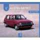 L'AUSTIN METRO DE MON PERE