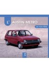 L'AUSTIN METRO DE MON PERE