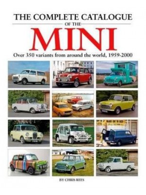 THE COMPLETE CATALOGUE OF THE MINI