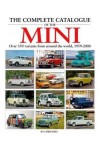 THE COMPLETE CATALOGUE OF THE MINI