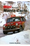 LA MINI AU RALLYE MONTE CARLO 1959-1997