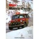 LA MINI AU RALLYE MONTE CARLO 1959-1997