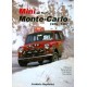 LA MINI AU RALLYE MONTE CARLO 1959-1997