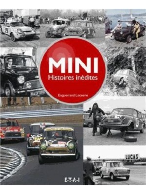 MINI HISTOIRES INEDITES