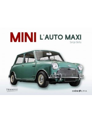 MINI LA VOITURE MAXIMUM