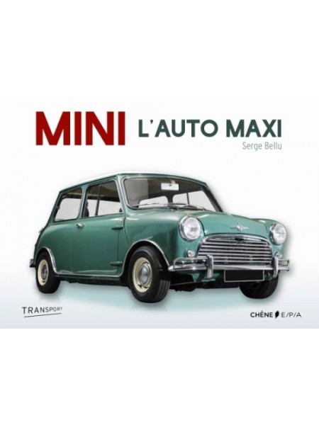 MINI LA VOITURE MAXIMUM
