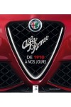 ALFA ROMEO DE 1910 A 2010