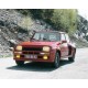 RENAULT 5 TURBO - Nouvelle édition - Livre de Xavier Chauvin & Bernard Canonne