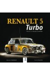 RENAULT 5 TURBO - Nouvelle édition