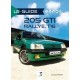 LE GUIDE PEUGEOT 205 GTI RALLYE, T16