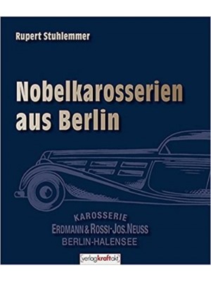 NOBELKAROSSERIEN AUS BERLIN