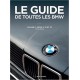 LE GUIDE DE TOUTES LES BMW - VOL.1 : SERIE 3, Z1 ET Z3