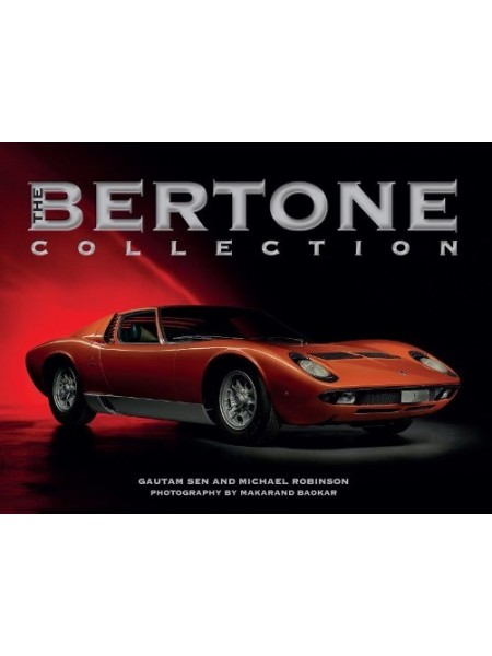 THE BERTONE COLLECTION