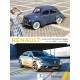 RENAULT UN SIECLE DE CREATION AUTOMOBILE NOUVELLE EDITION