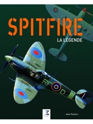 LA LEGENDE SPITFIRE