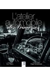 L'ATELIER AUTOMOBILE DES PRINCESSES