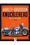 HARLEY DAVIDSON KNUCKLEHEAD 80 ANS