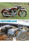 MOTOBECANE CYCLES ET MOTOS DE FRANCE
