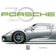 PORSCHE 70 ANS
