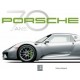 PORSCHE 70 ANS