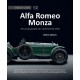 ALFA ROMEO MONZA : THE AUTOBIOGRAPHY OF A CELEBRATED 8C-2300