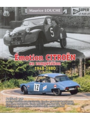 EMOTION CITROEN