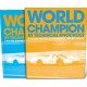 WORLD CHAMPION BY TECHNICAL KNOCKOUT - RACING 1969 SEASON PORSCHE