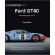 FORD GT40 : THE AUTOBIOGRAPHY OF 1075