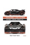 L'INCROYABLE LEGO TECHNIC