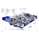 PORSCHE 956 & 962 OWNER'S WORKSHOP MANUAL