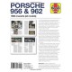 PORSCHE 956 & 962 OWNER'S WORKSHOP MANUAL