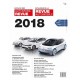 REVUE AUTOMOBILE SUISSE 2018 Katalog der Automobil Revue