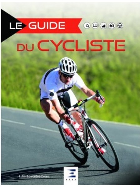 LE GUIDE DU CYCLISTE