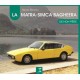 LA MATRA SIMCA BAGHEERA DE MON PERE