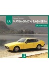 LA MATRA SIMCA BAGHEERA DE MON PERE