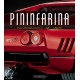 PININFARINA MASTERPIECES OF STYLE