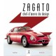 ZAGATO, CHEF D'OEUVRE DU DESIGN