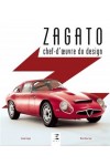 ZAGATO, CHEF D'OEUVRE DU DESIGN
