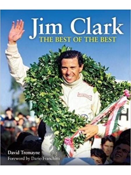 JIM CLARK : THE BEST OF THE BEST