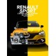 RENAULT SPORT L'ESPRIT DE LA COURSE AU QUOTIDIEN