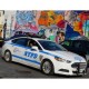 NYPD, POLICE DE NEW YORK