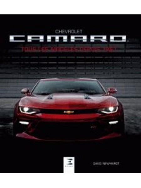 CAMARO