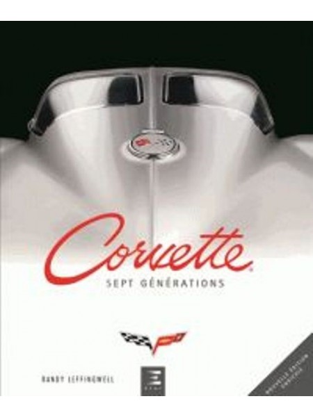 CORVETTE, SEPT GENERATIONS