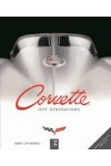 CORVETTE, SEPT GENERATIONS