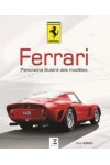 FERRARI, PANORAMA DES MODELES