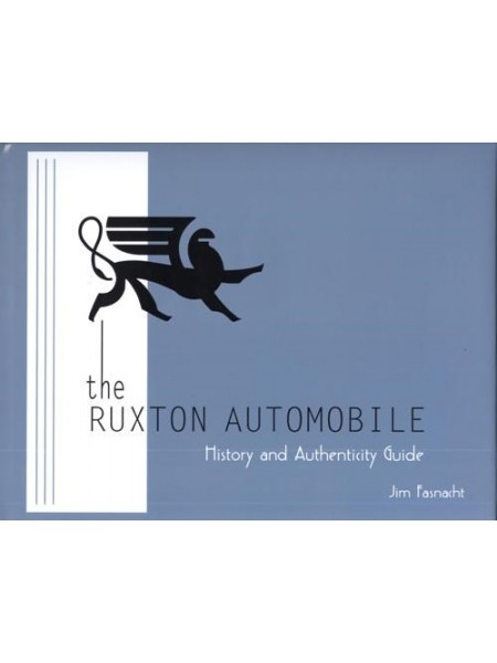 THE RUXTON AUTOMOBILE
