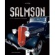 SALMSON, LA BELLE MECANIQUE FRANCAISE - COFFRET