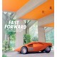 FAST FORWARD - THE WORLD'S MOST UNIQUE CARS